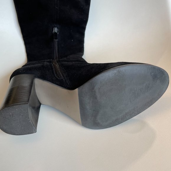 Pour La Victoire Talia Over The Knee Boot - Picture 13 of 14